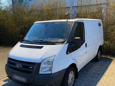 gebraucht Ford Transit 