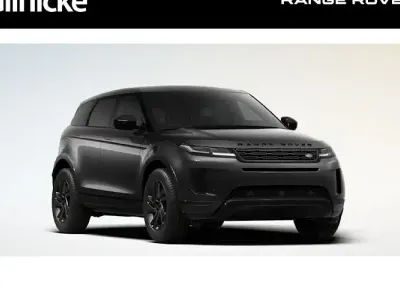 Gebraucht Land Rover Range Rover evoque