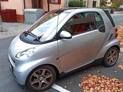 Smart ForTwo Coupé