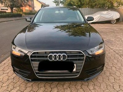 gebraucht Audi A4 B8 Avant Automatik, PDC, Klima, Scheckheftgepflegt usw