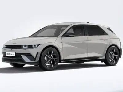 Neu Hyundai Ioniq 5 N Line 167 kW (228 PS) 2026 Grau SUV