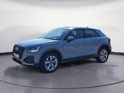Usata Audi Q2 Advanced 150 CV (110 kW) 2025 Grigio SUV