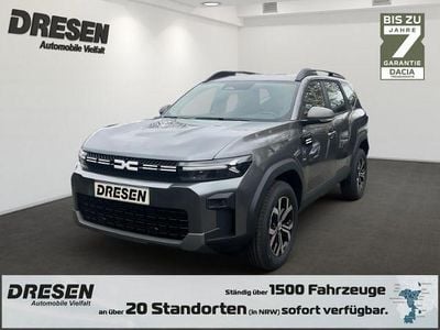 Grau Neu 2025 Dacia Bigster Expression SUV | 27.999 € (Guter Preis)
