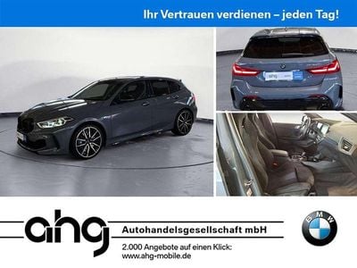 BMW 135