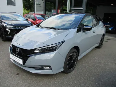 Gebraucht Nissan Leaf