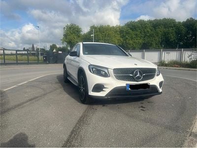 Mercedes GLC220
