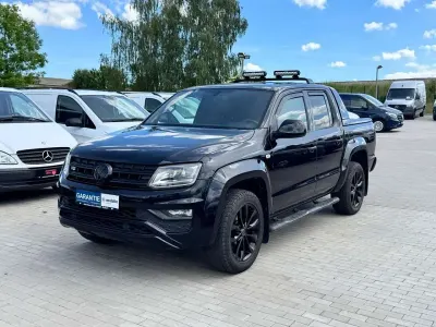 Gebraucht VW Amarok