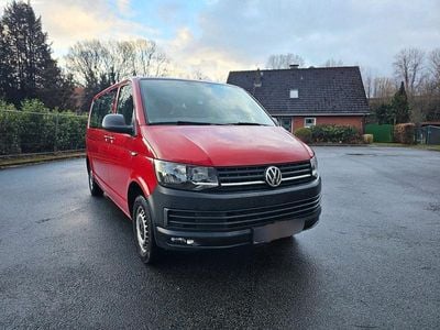 VW T6