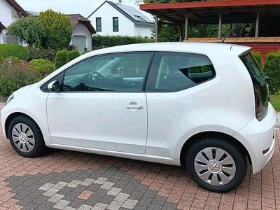 VW up!