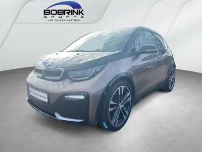 Gebraucht BMW i3