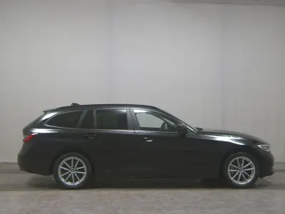 Gebraucht BMW 330