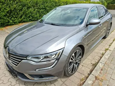 Gebraucht Renault Talisman