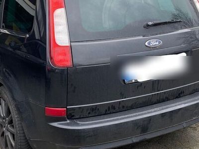 gebraucht Ford C-MAX 