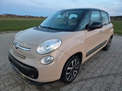 Gebraucht Fiat 500L