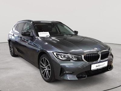 BMW 330e