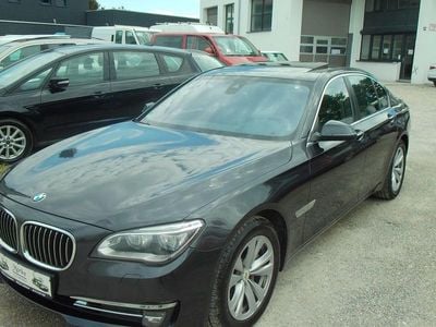 BMW 740