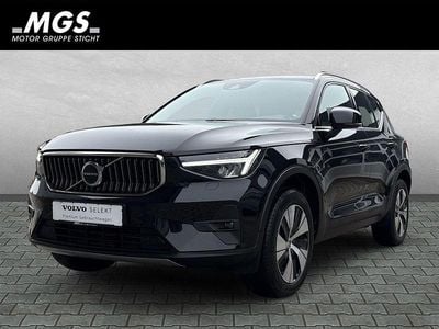 Gebraucht Volvo XC40 Core 179 PS (131 kW) 2022 Black stone SUV