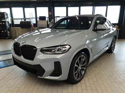 gebraucht BMW X4 30 d M Sport AHK Pano. NP: 84.000€