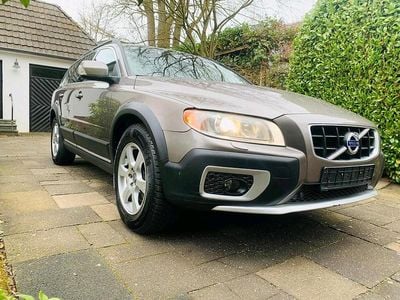 Gebraucht Volvo XC70 205 PS (150 kW) 2010 Kombi