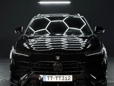 Gebraucht Lamborghini Urus 666 PS (489 kW) 2025 Schwarz SUV