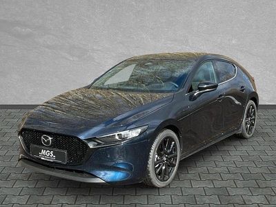Neu Mazda 3 Homura-Line 140 PS (102 kW) 2025