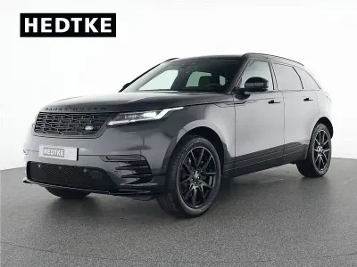 Neu Land Rover Range Rover Velar Black Edition 300 PS (220 kW) 2026 Grau SUV