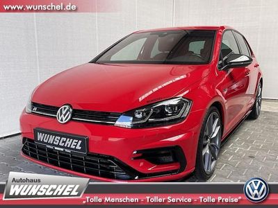 Gebraucht 2019 VW Golf VII R | 31.495 € (Etwas zu teuer)