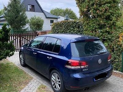 VW Golf VI