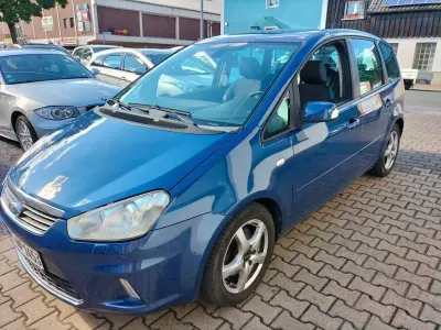 Gebraucht Ford C-MAX