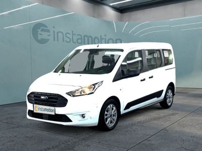 gebraucht Ford Transit Connect 230 L2 LKW S&S Autm. Trend