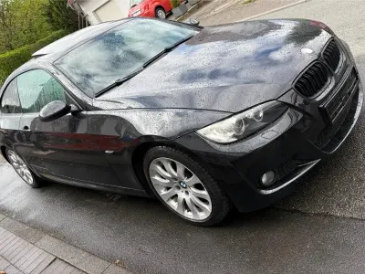 Gebraucht BMW 320