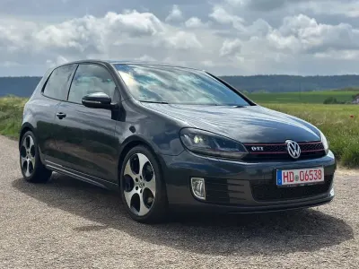 Gebraucht VW Golf VI