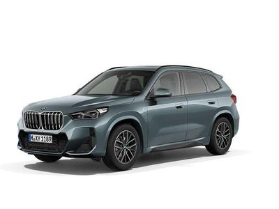 Second-hand BMW X1 M Sport 156 CP (114 kW) 2025 Verde SUV