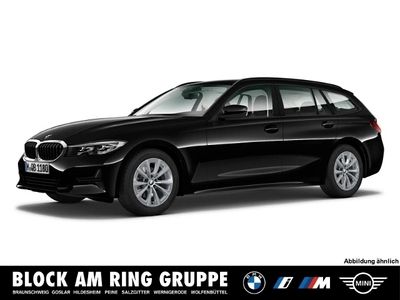 gebraucht BMW 318 i