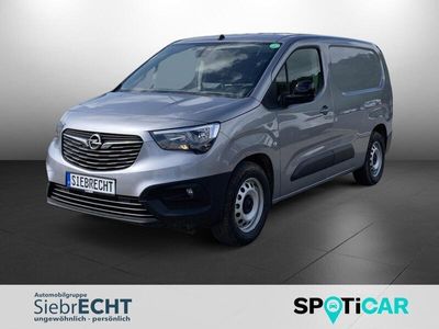 gebraucht Opel Combo-e Life XL Szh