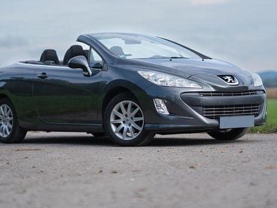 Peugeot 308 CC