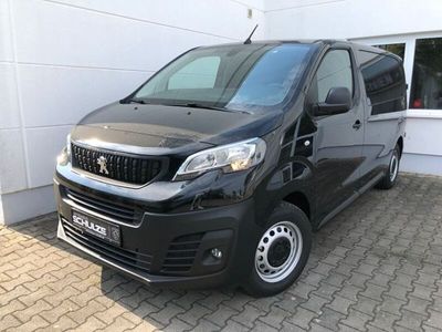 gebraucht Peugeot Expert L2H1 Premium*Laderaum Paket/Klima SOFORT