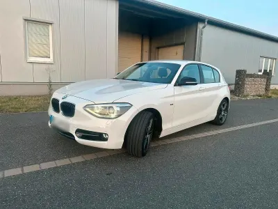 Gebraucht BMW 120