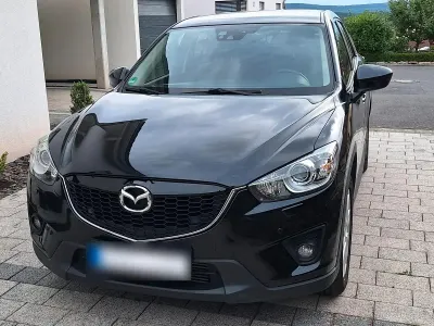 Gebraucht Mazda CX-5