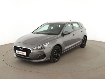 gebraucht Hyundai i30 1.0 TGDI Trend, Benzin, 14.420 €