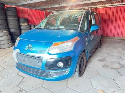 Citroën C3 Picasso