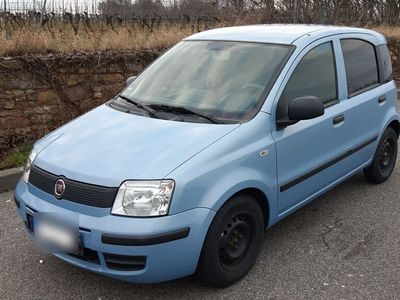 gebraucht Fiat Panda bitte Beschreibung beachten, viel Neuteil