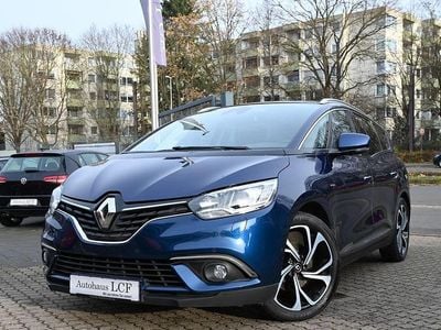 Renault Grand Scénic IV