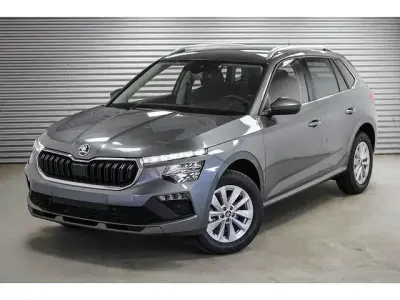 Neu Skoda Kamiq 116 PS (85 kW) 2026 SUV
