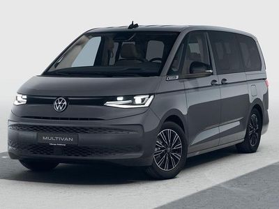 Neu 2026 VW Multivan Business Van | 66.350 € (Fairer Preis)