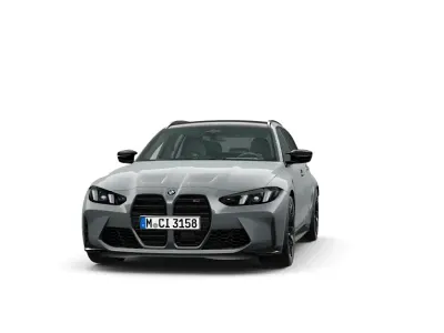 Używany BMW M3