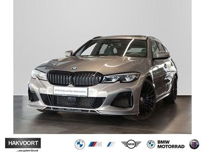 Alpina B3