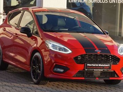 gebraucht Ford Fiesta 1.0 EcoBoost S&S ST-LINE