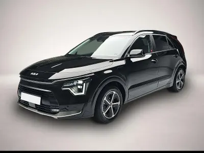 Gebraucht Kia Niro Spirit 184 PS (135 kW) 2025 Manufacturer SUV