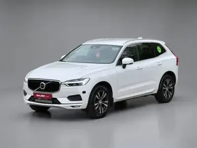 Gebraucht Volvo XC60
